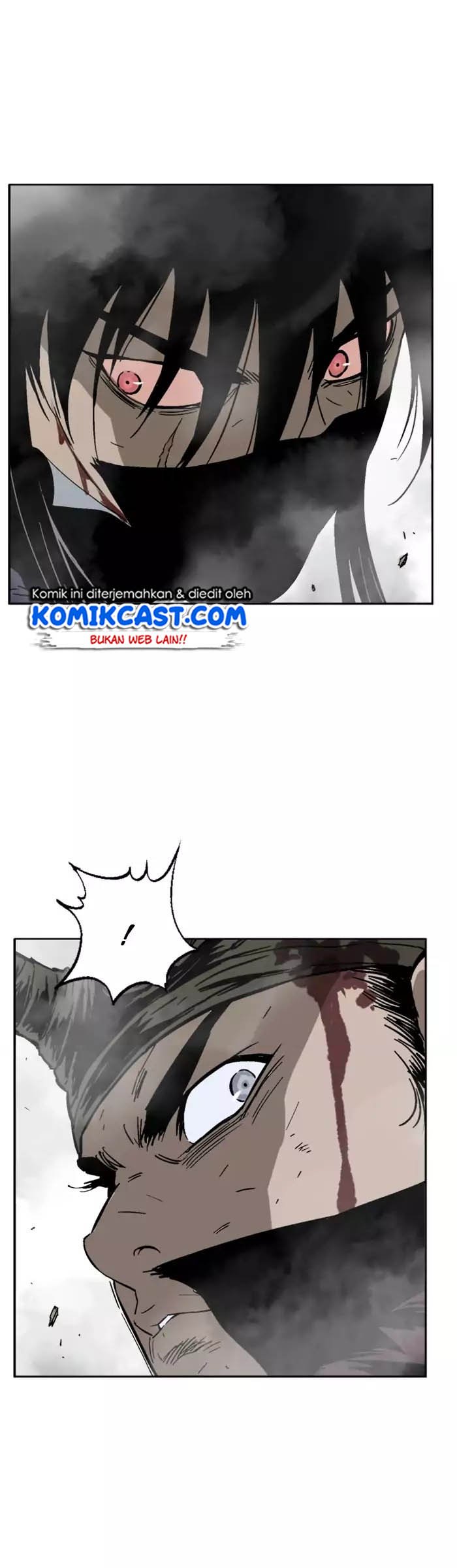 Gosu Chap 131 - Next Chap 132