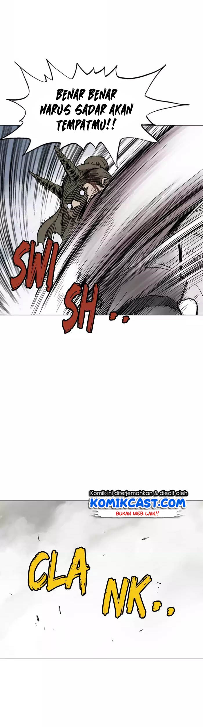 Gosu Chap 131 - Next Chap 132