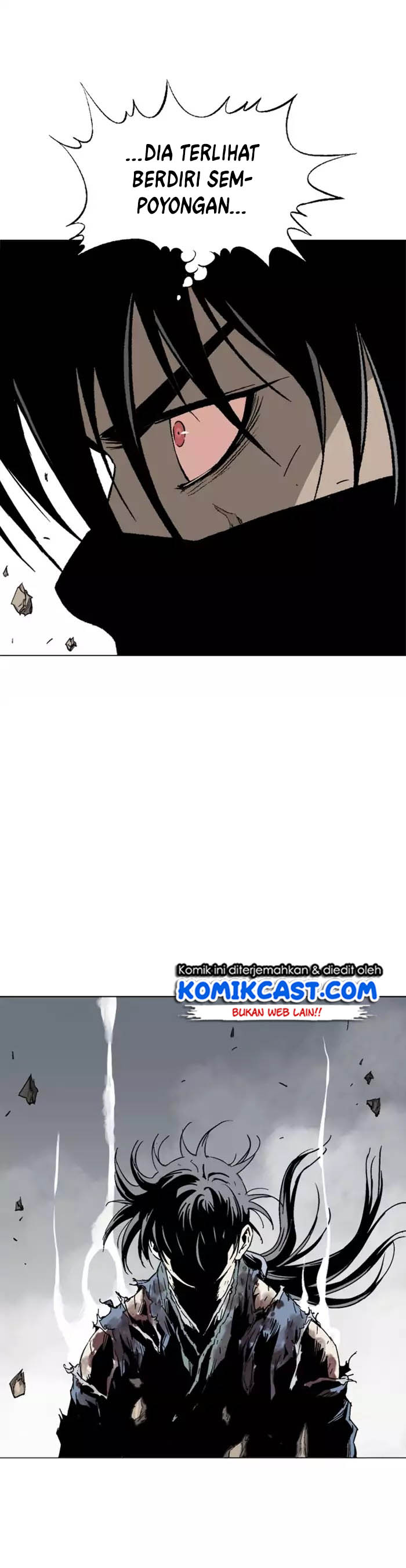 Gosu Chap 131 - Next Chap 132