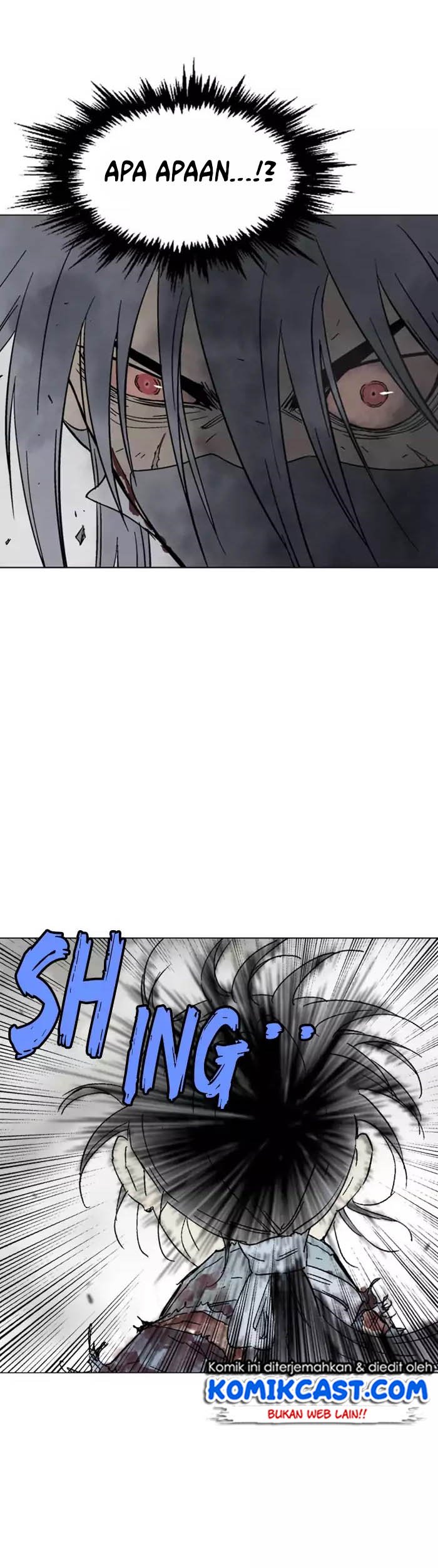 Gosu Chap 132 - Next Chap 133