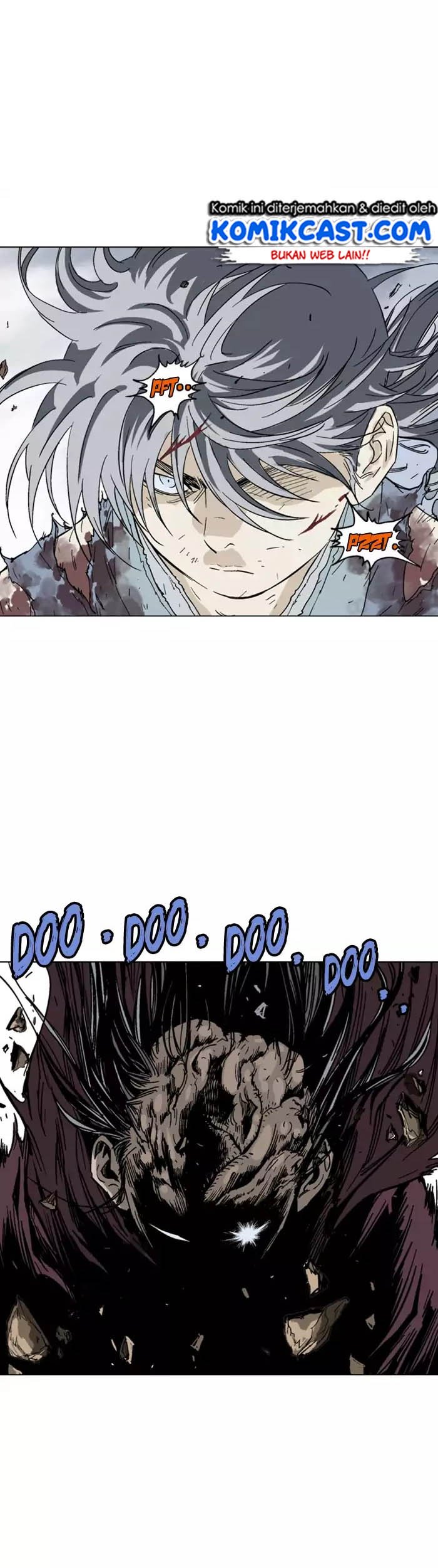 Gosu Chap 132 - Next Chap 133