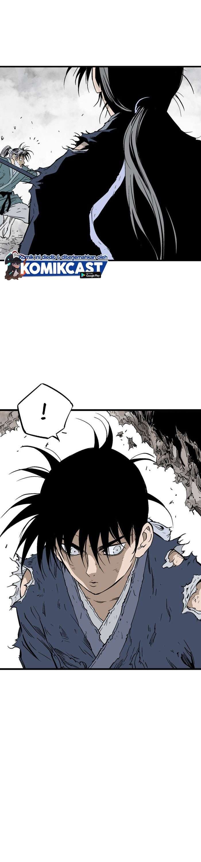 Gosu Chap 210 - Next Chap 211