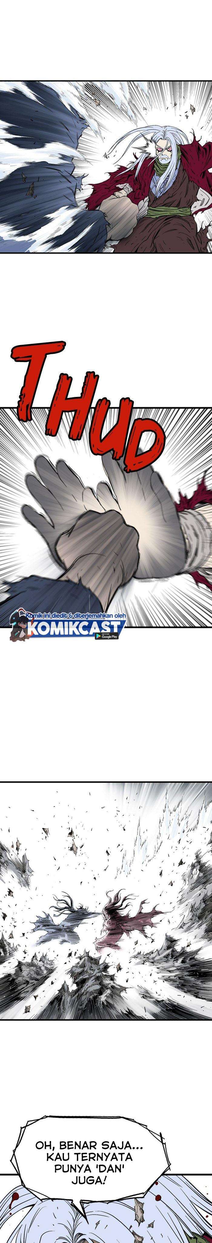 Gosu Chap 212 - Next Chap 213