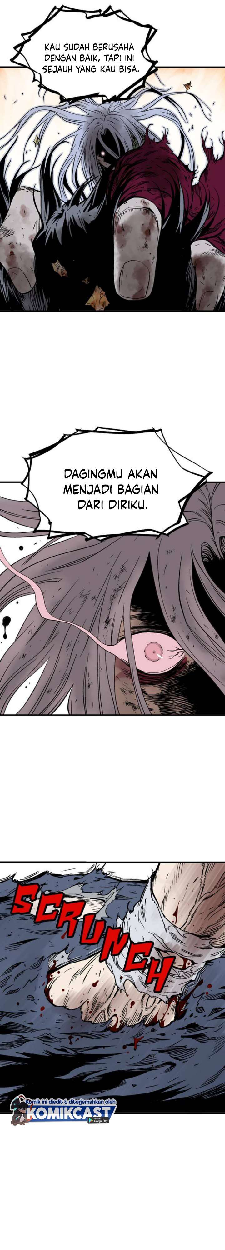 Gosu Chap 217 - Next Chap 218