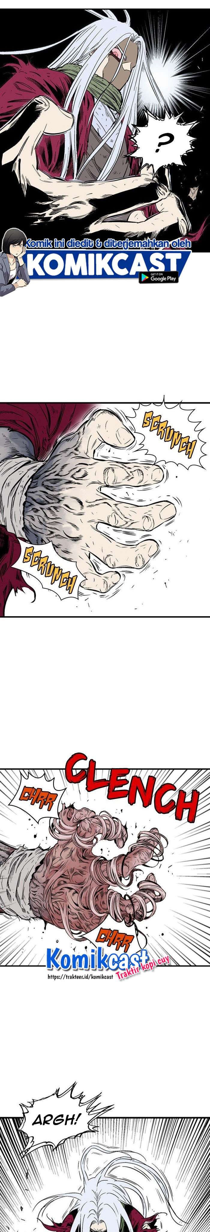 Gosu Chap 214 - Next Chap 215