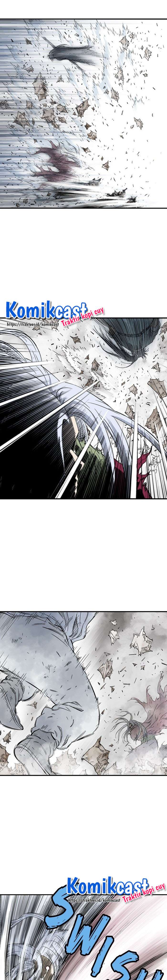 Gosu Chap 214 - Next Chap 215