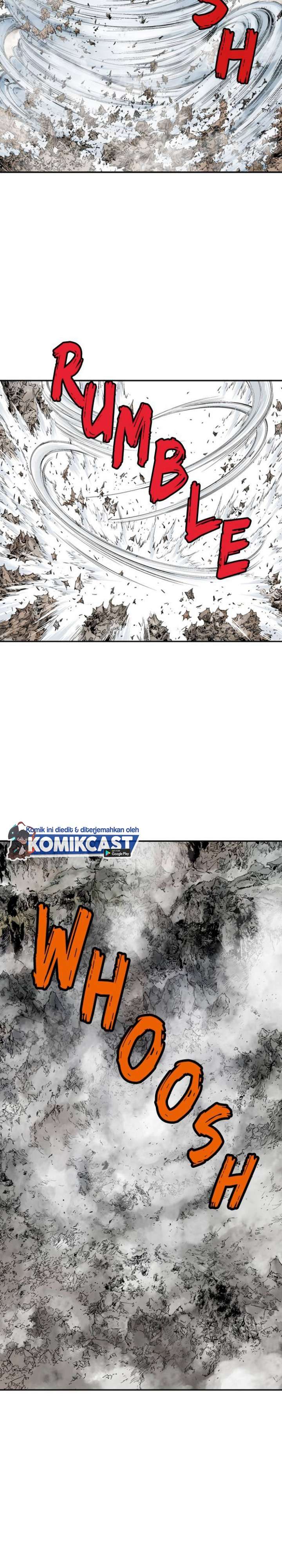 Gosu Chap 218 - Next Chap 219