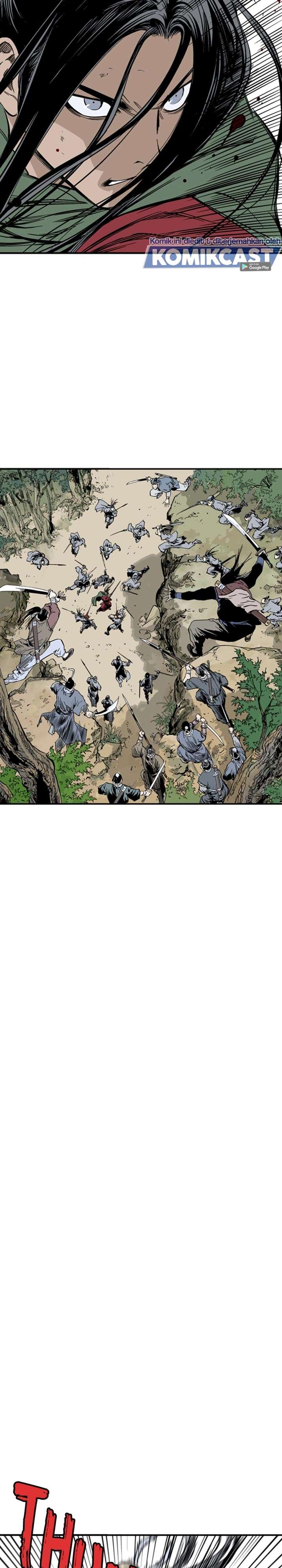 Gosu Chap 223 - Next Chap 224