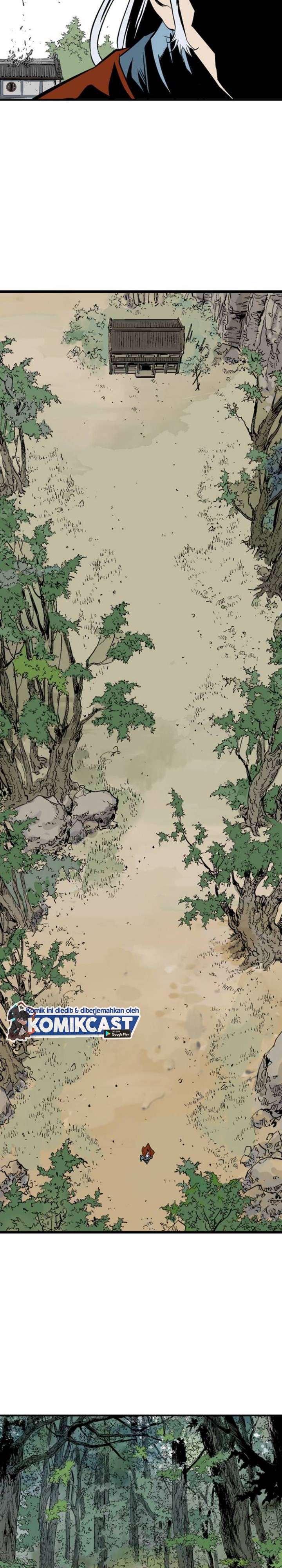 Gosu Chap 220 - Next Chap 221