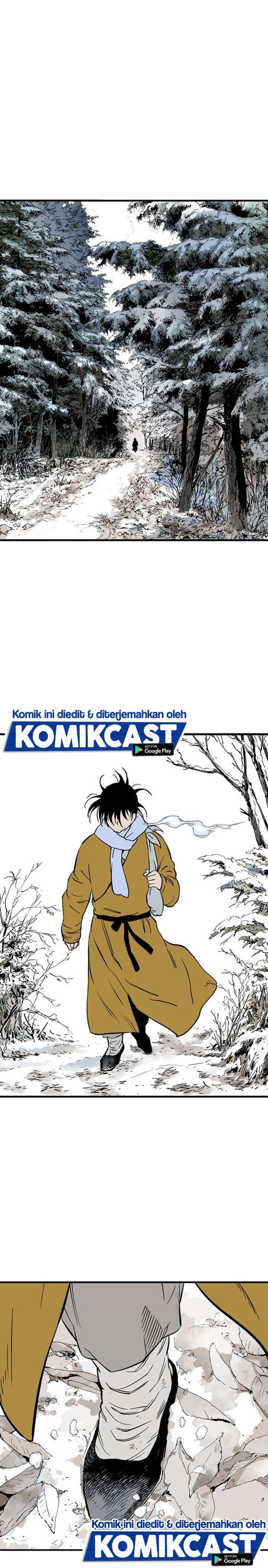 Gosu Chap 226 - Next Chap 227