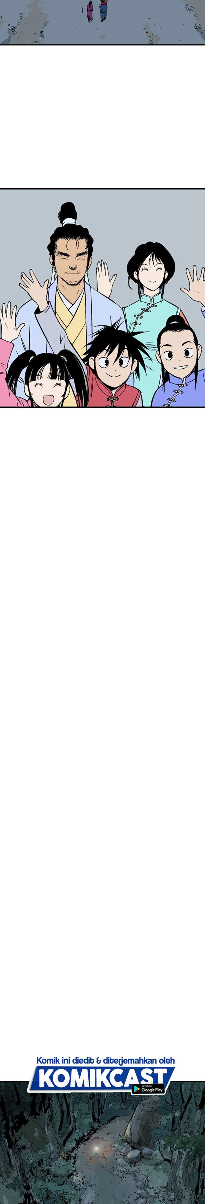 Gosu Chap 232 - Next Chap 233