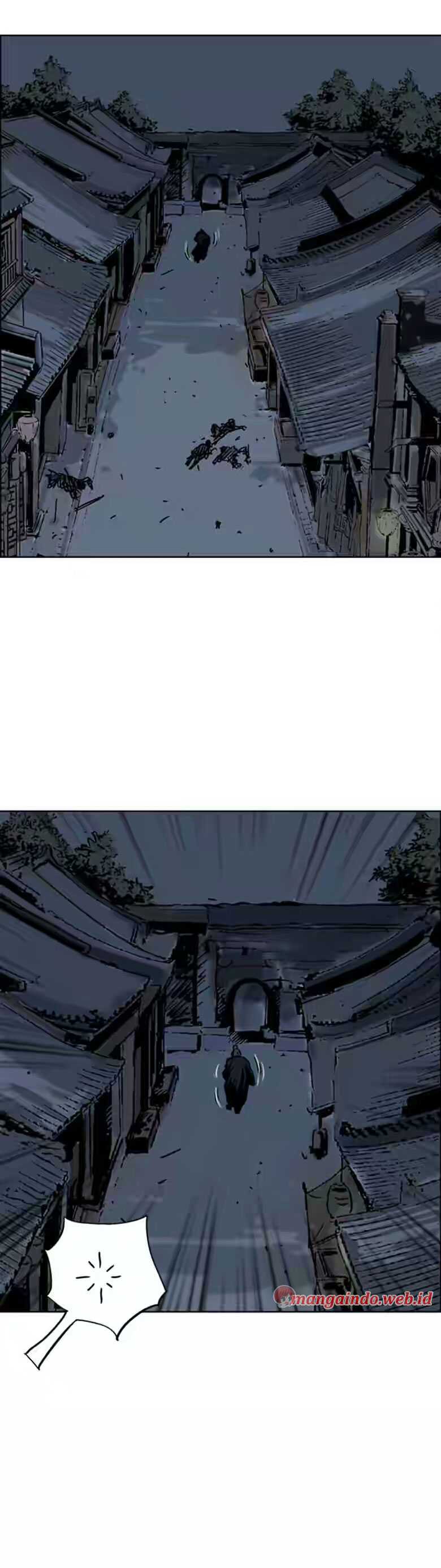 Gosu Chap 47 - Next Chap 48