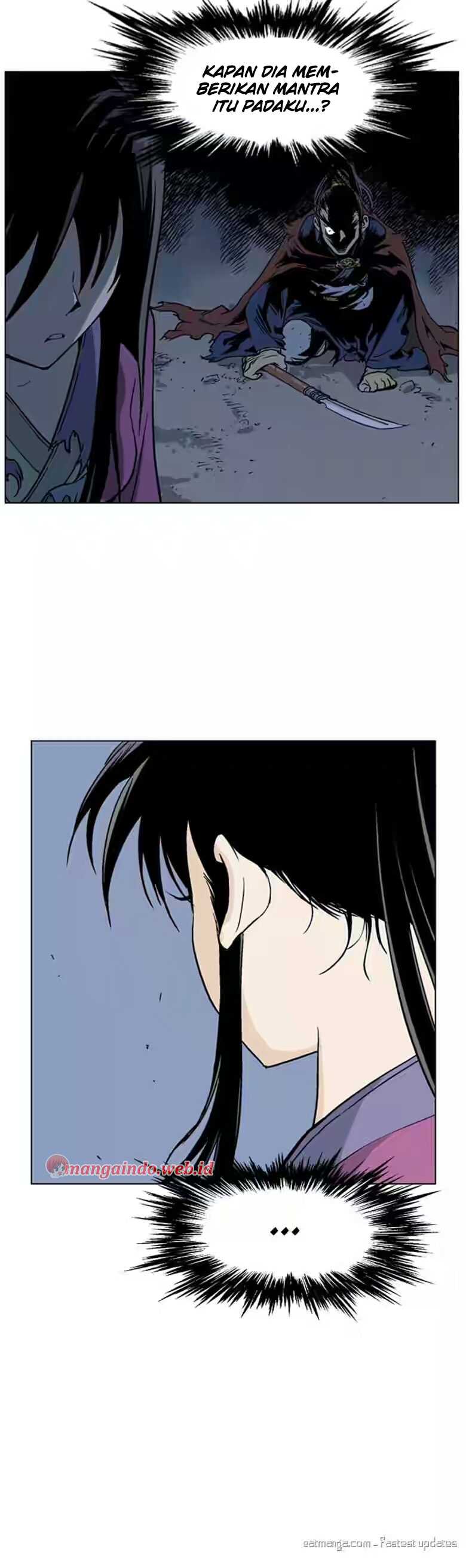 Gosu Chap 47 - Next Chap 48