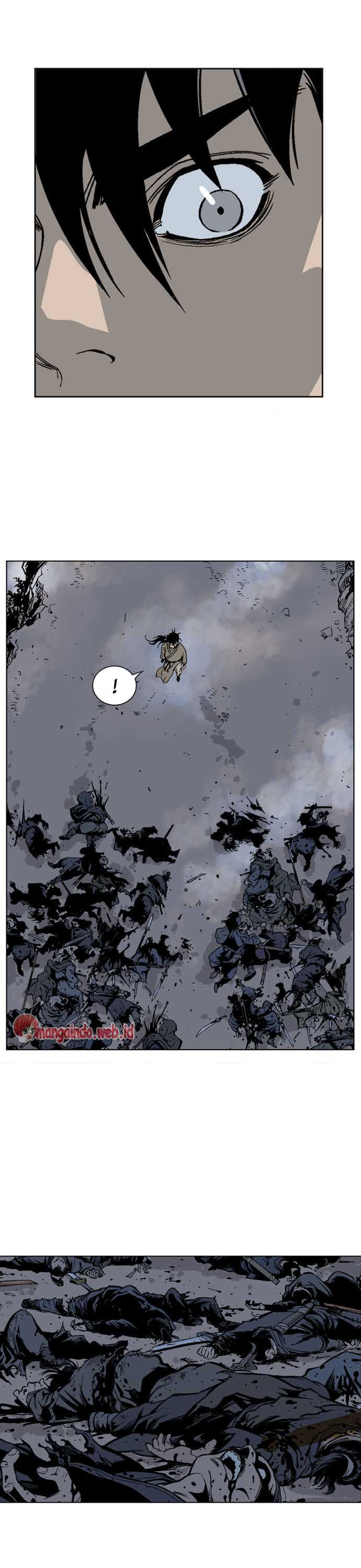 Gosu Chap 48 - Next Chap 49