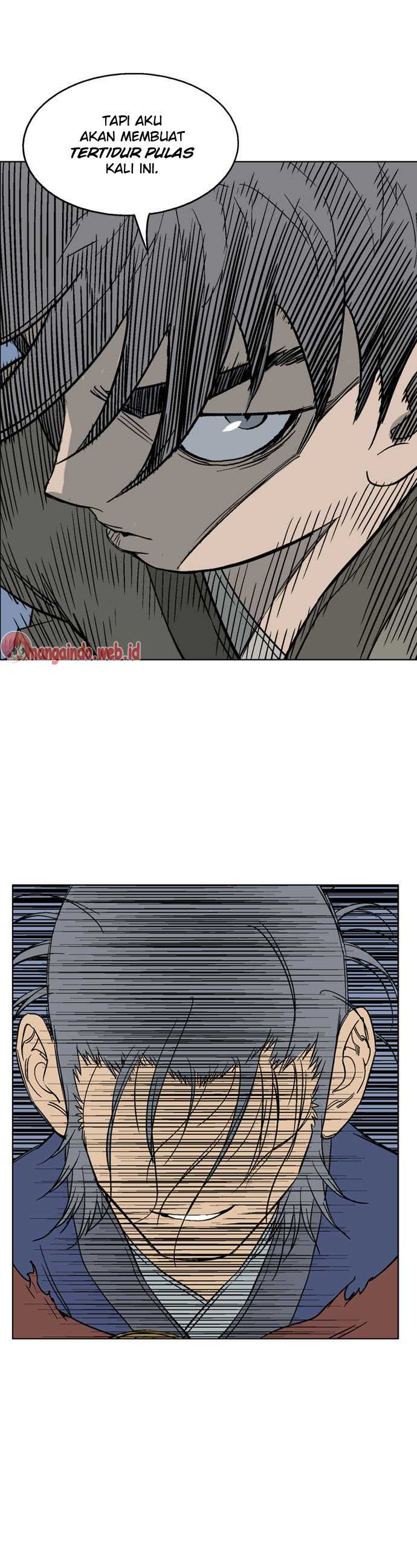 Gosu Chap 48 - Next Chap 49
