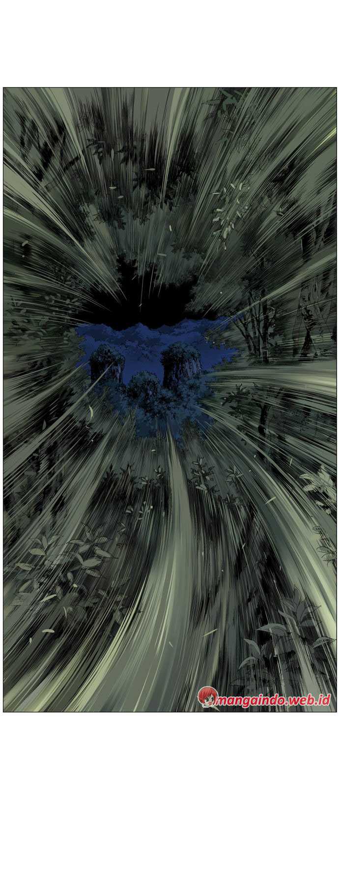 Gosu Chap 40 - Next Chap 41