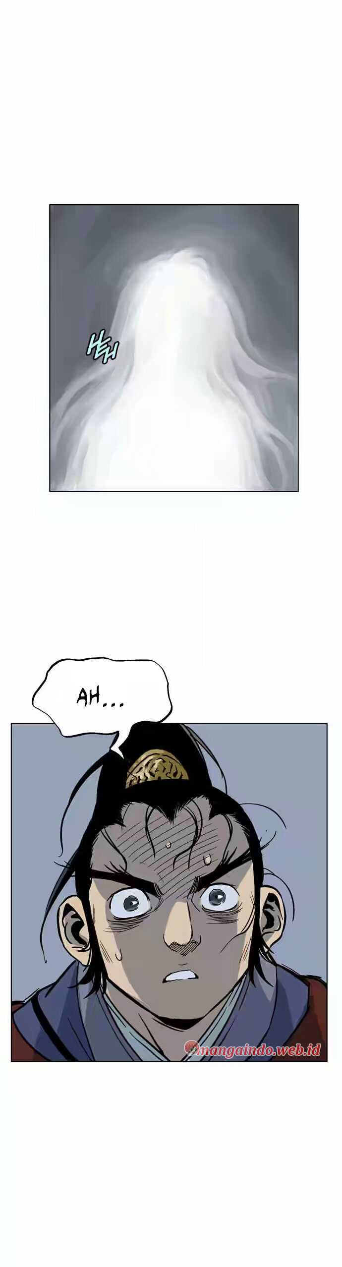 Gosu Chap 42 - Next Chap 43