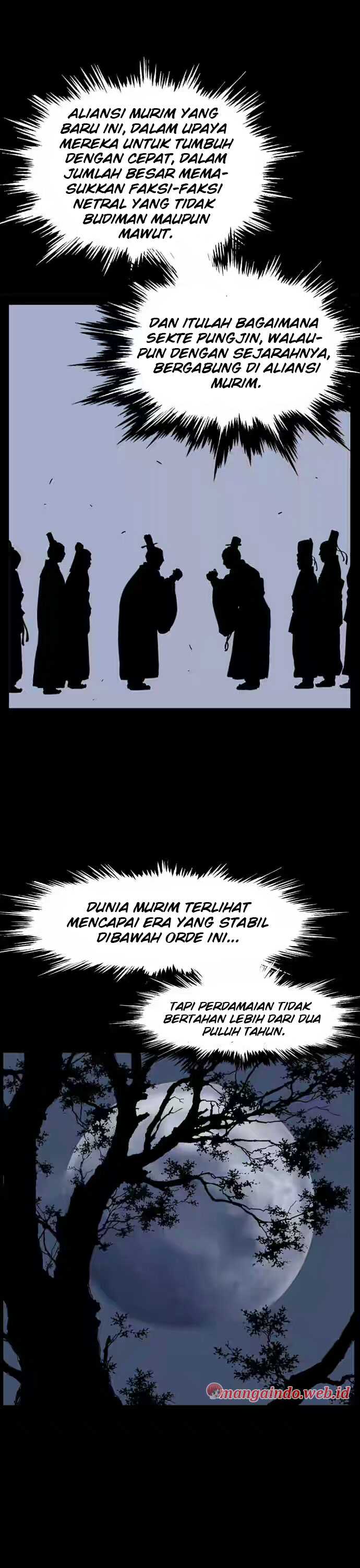 Gosu Chap 42 - Next Chap 43