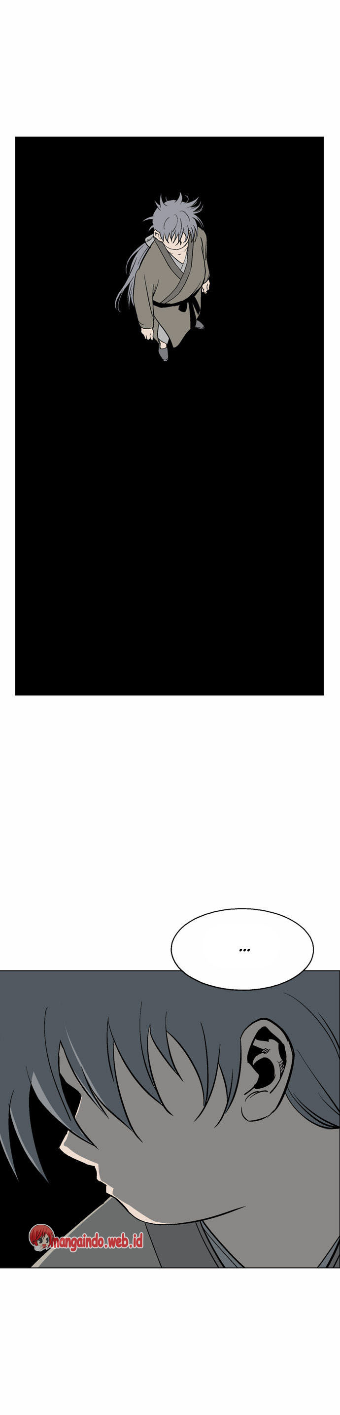 Gosu Chap 57 - Next Chap 58