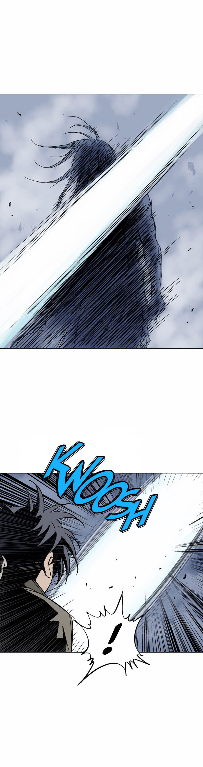 Gosu Chap 51 - Next Chap 52