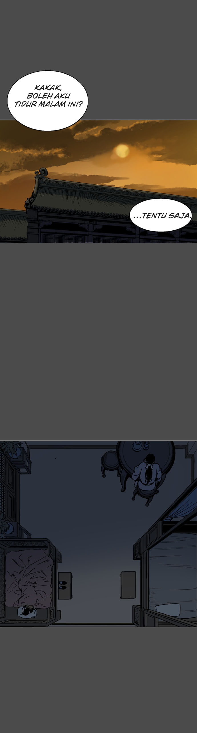 Gosu Chap 53 - Next Chap 54