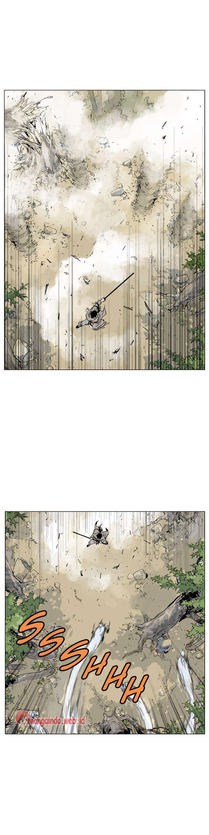 Gosu Chap 66 - Next Chap 67