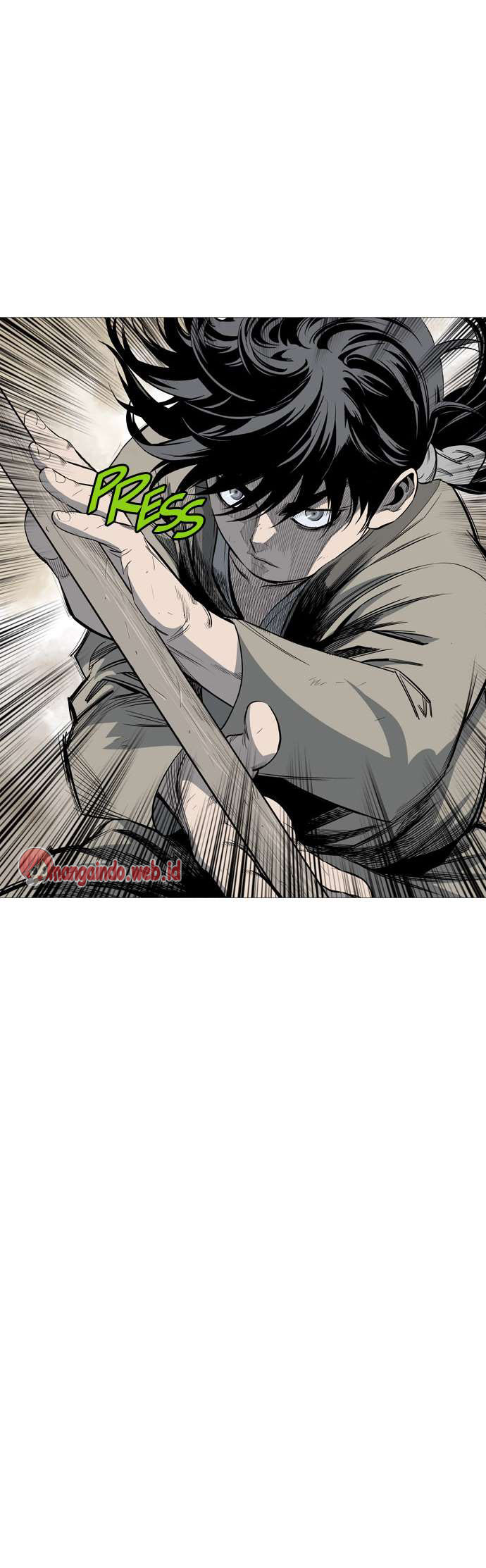 Gosu Chap 66 - Next Chap 67