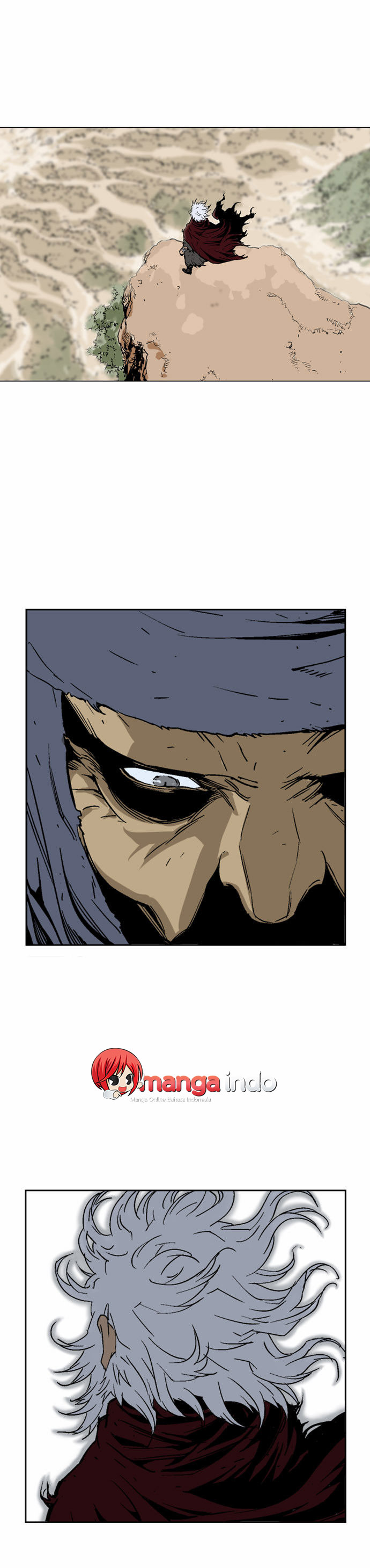 Gosu Chap 68 - Next Chap 69