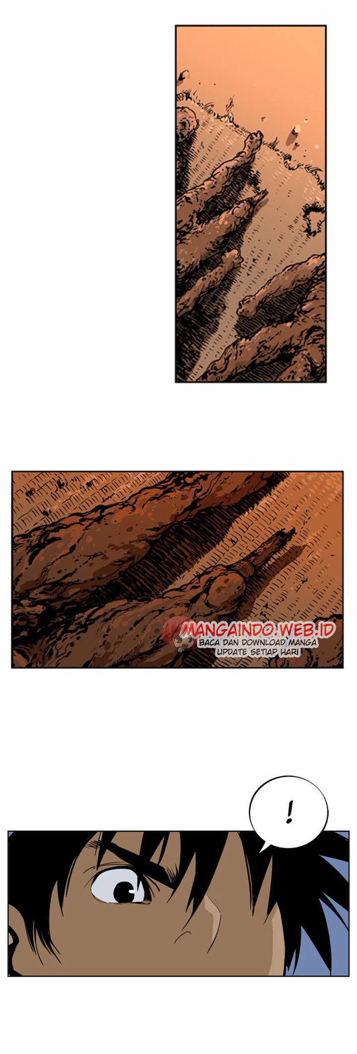 Gosu Chap 6 - Next Chap 7