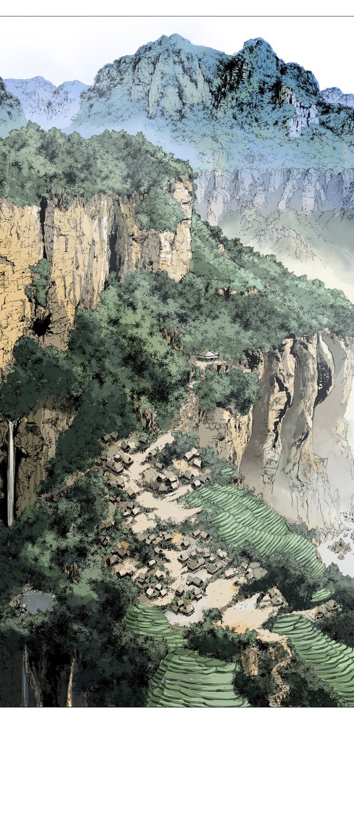 Gosu Chap 80 - Next Chap 81