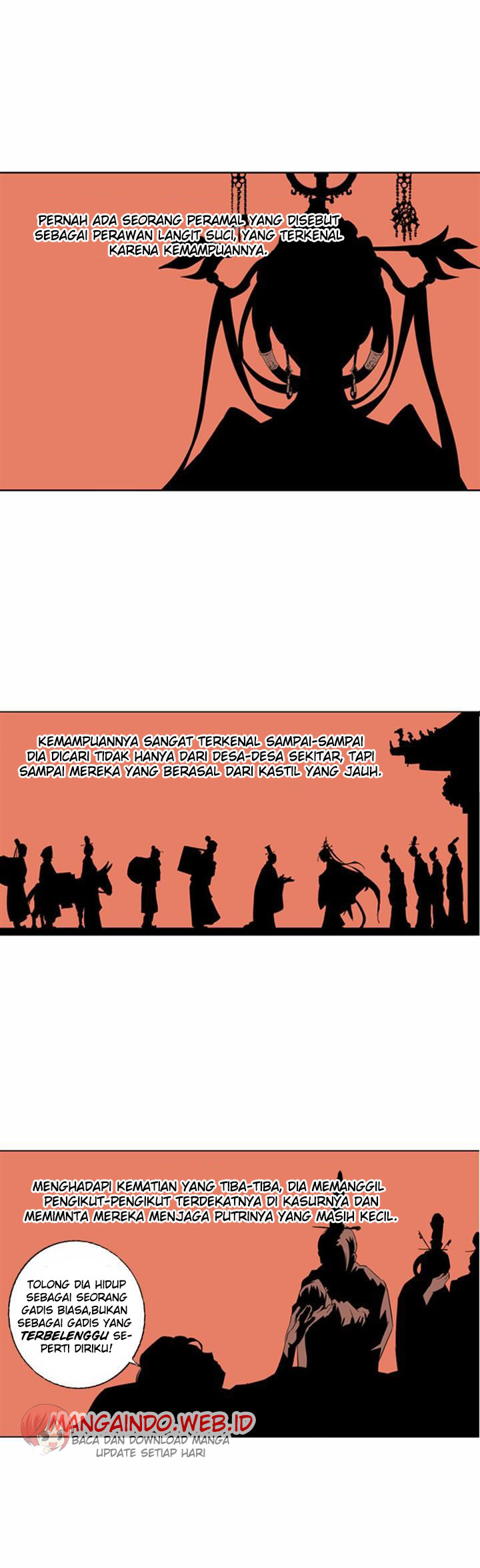 Gosu Chap 8 - Next Chap 9