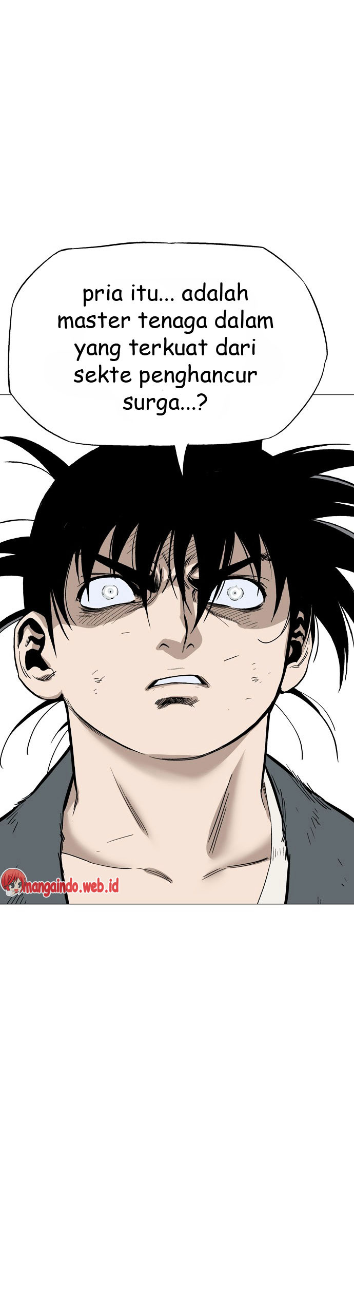 Gosu Chap 81 - Next Chap 82