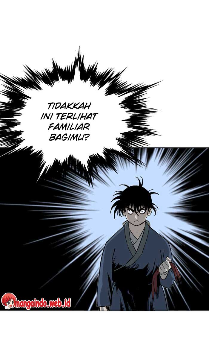 Gosu Chap 96 - Next Chap 97