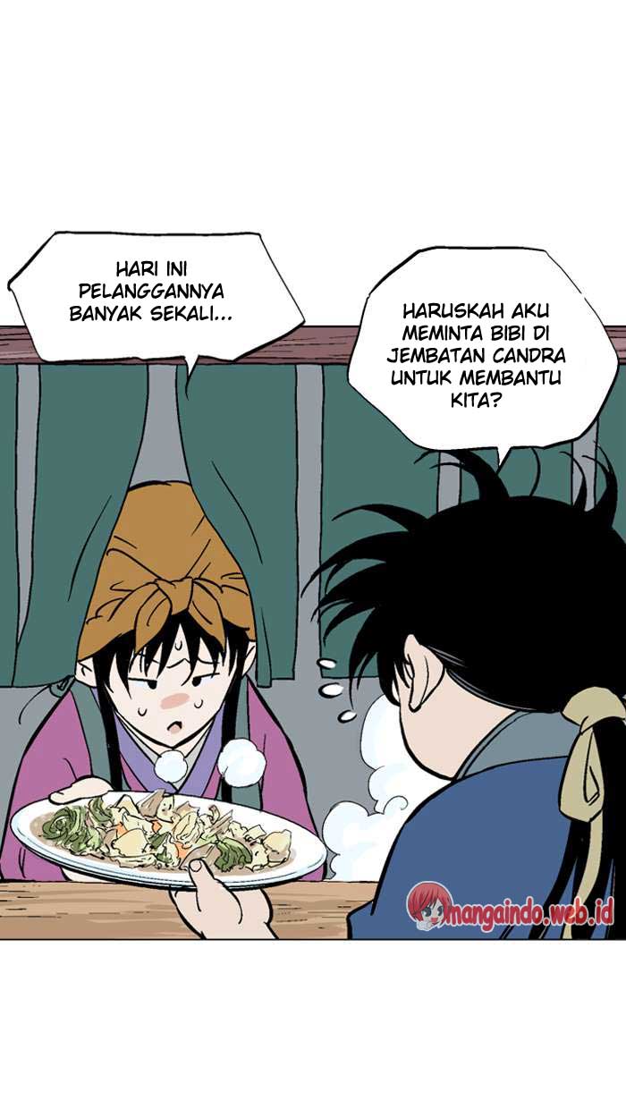 Gosu Chap 92 - Next Chap 93