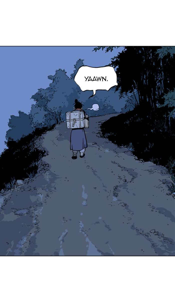 Gosu Chap 92 - Next Chap 93