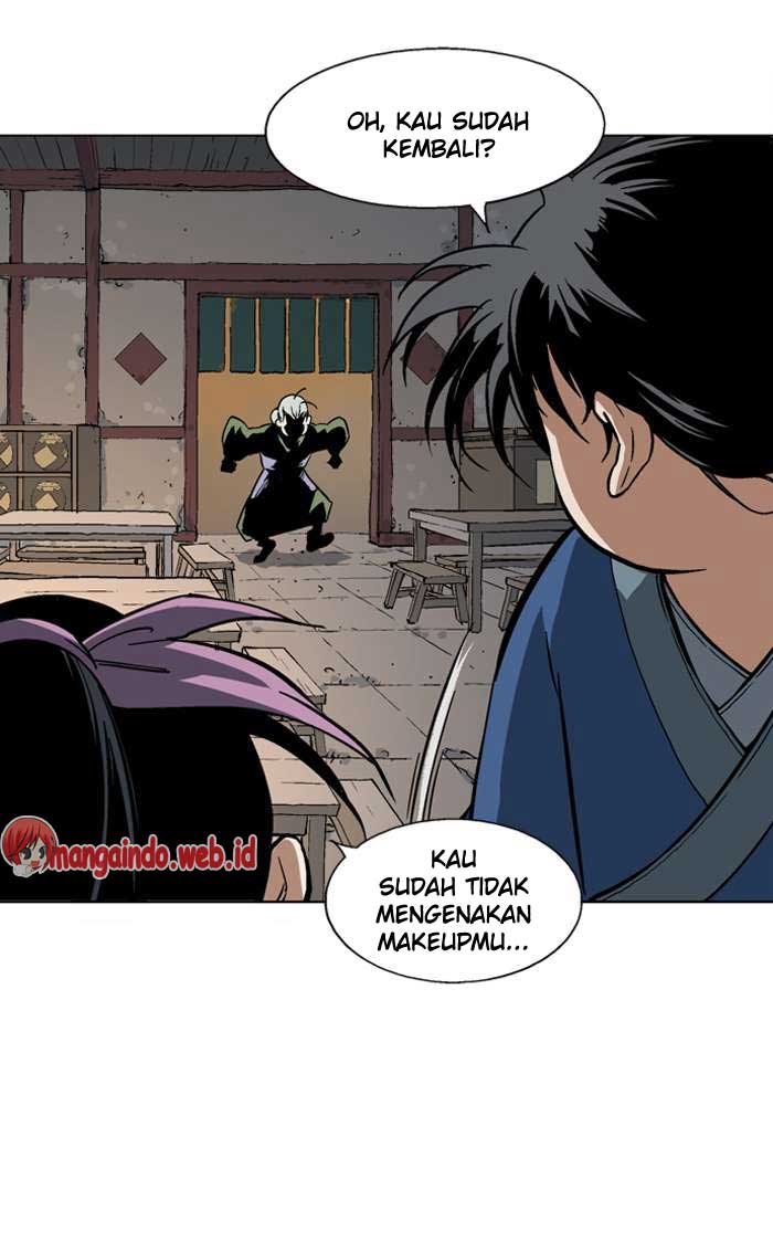 Gosu Chap 92 - Next Chap 93
