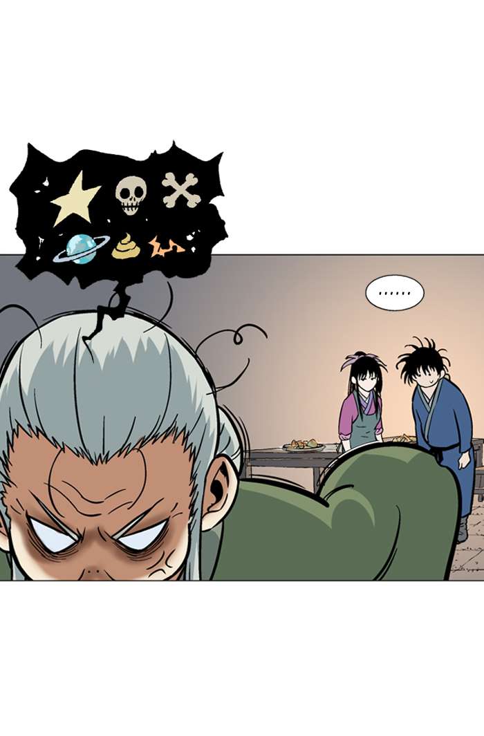 Gosu Chap 92 - Next Chap 93