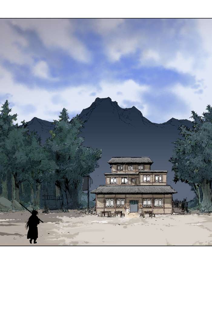 Gosu Chap 92 - Next Chap 93