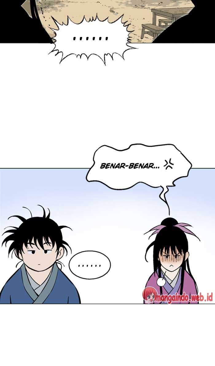 Gosu Chap 92 - Next Chap 93