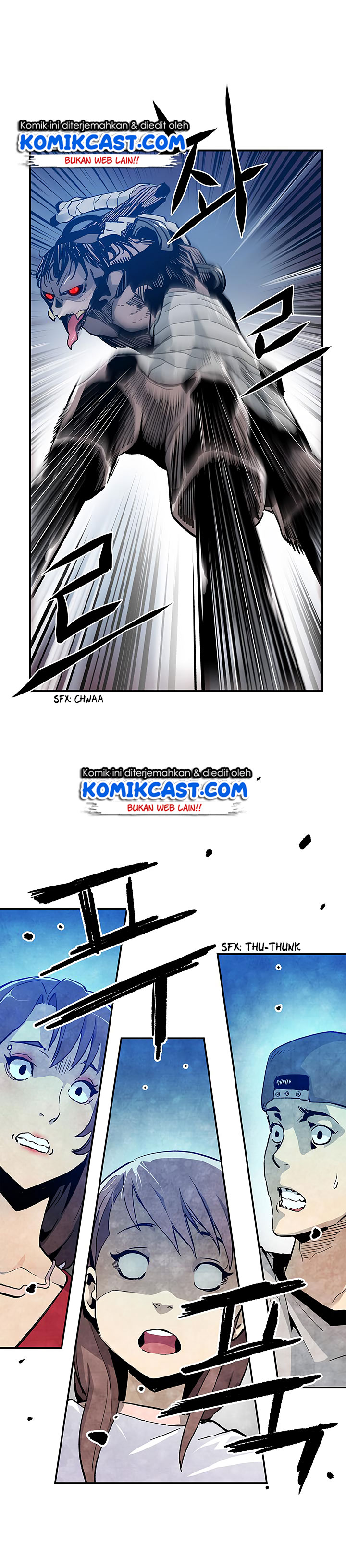 The Second Coming of Gluttony Chap 15 - Next Chap 16