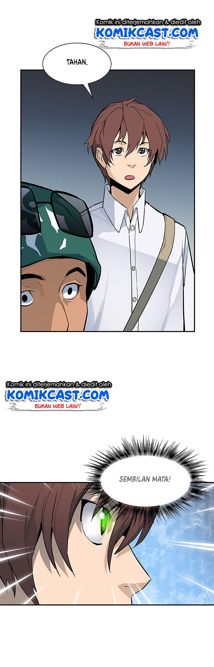 The Second Coming of Gluttony Chap 15 - Next Chap 16