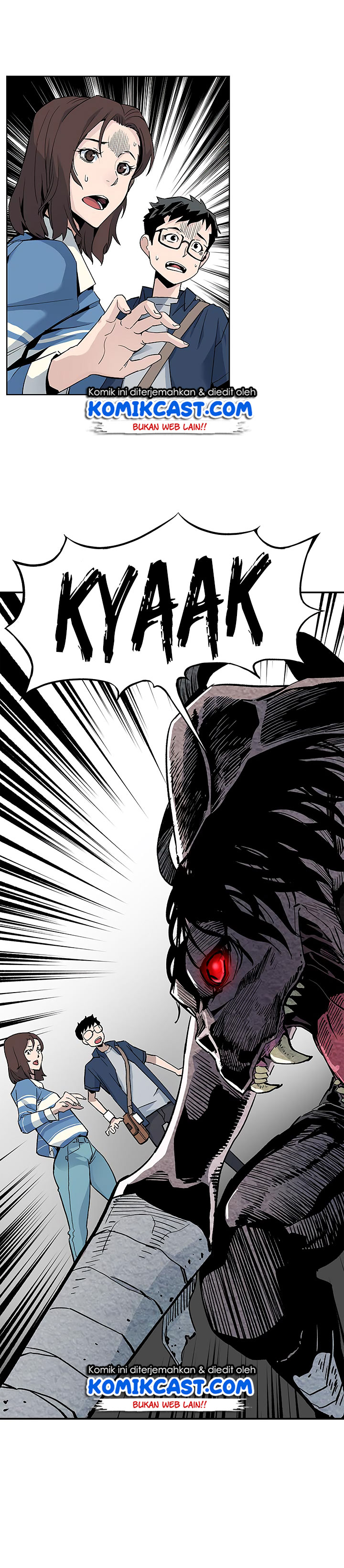 The Second Coming of Gluttony Chap 15 - Next Chap 16