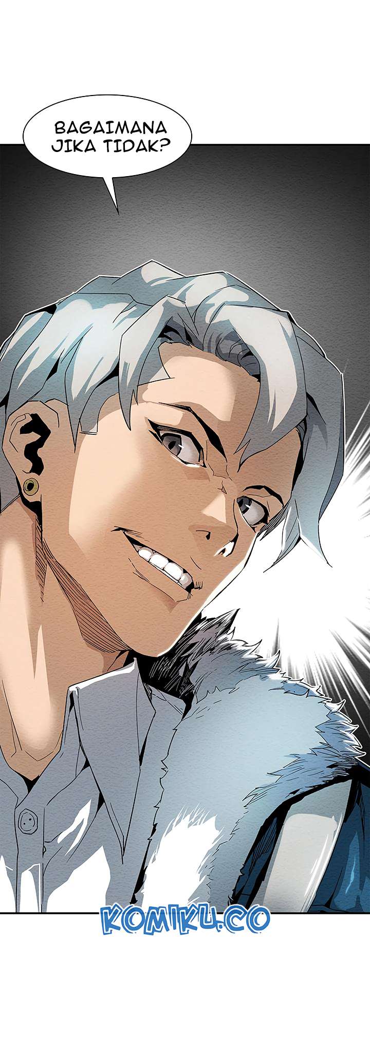 The Second Coming of Gluttony Chap 18 - Next Chap 19