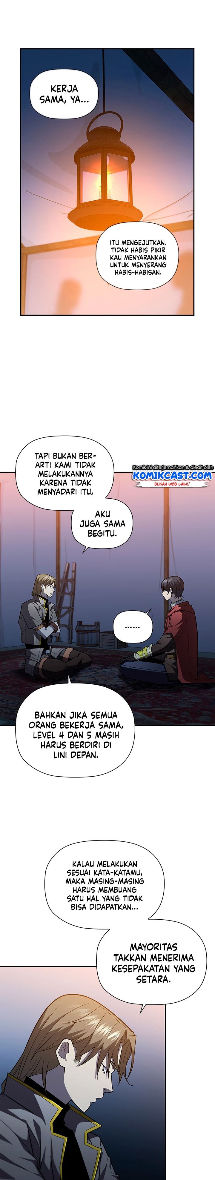 The Second Coming of Gluttony Chap 102 - Next Chap 103