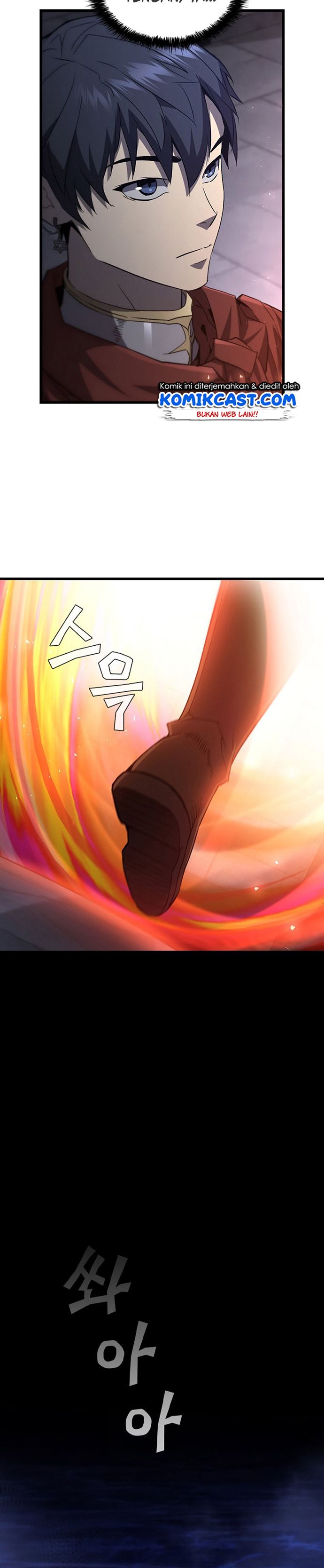 The Second Coming of Gluttony Chap 106 - Next Chap 107