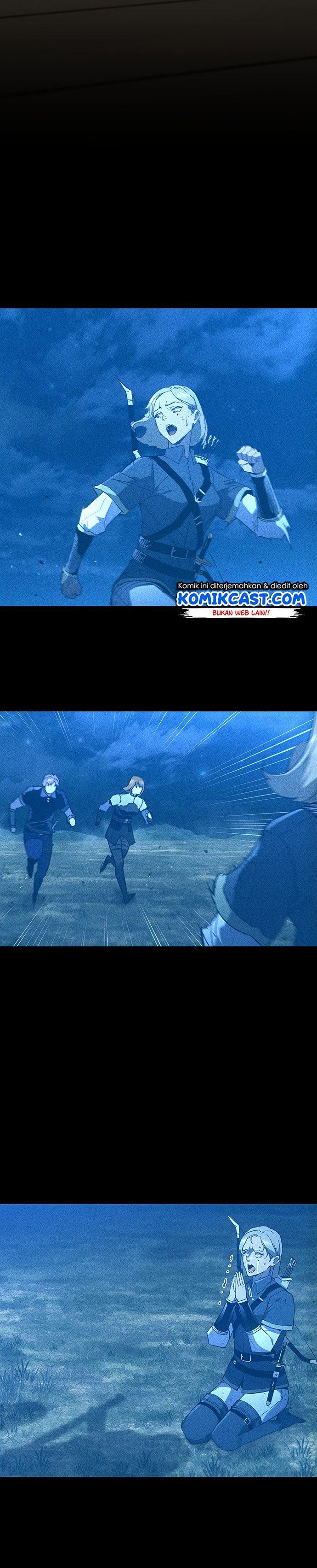 The Second Coming of Gluttony Chap 108 - Next Chap 109