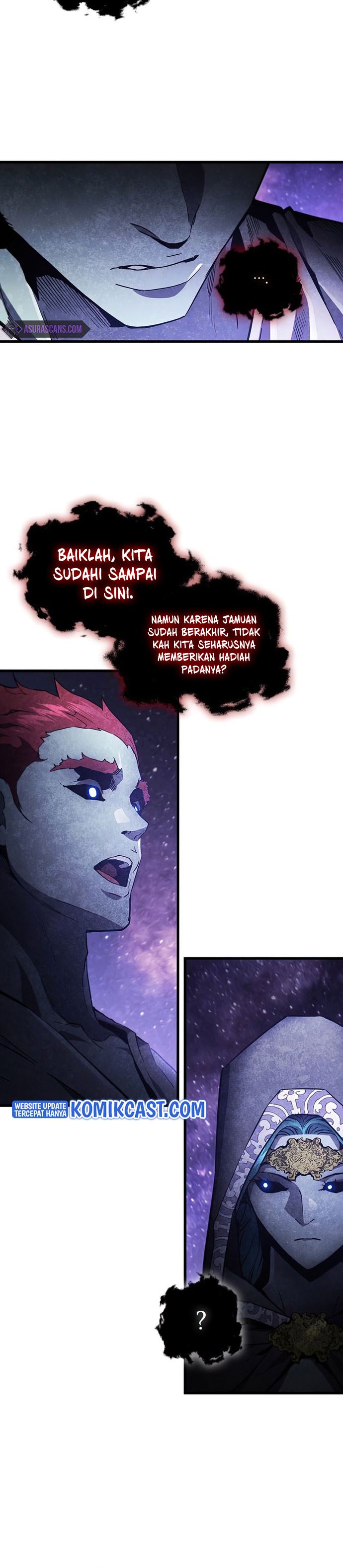 The Second Coming of Gluttony Chap 109 - Next Chap 110