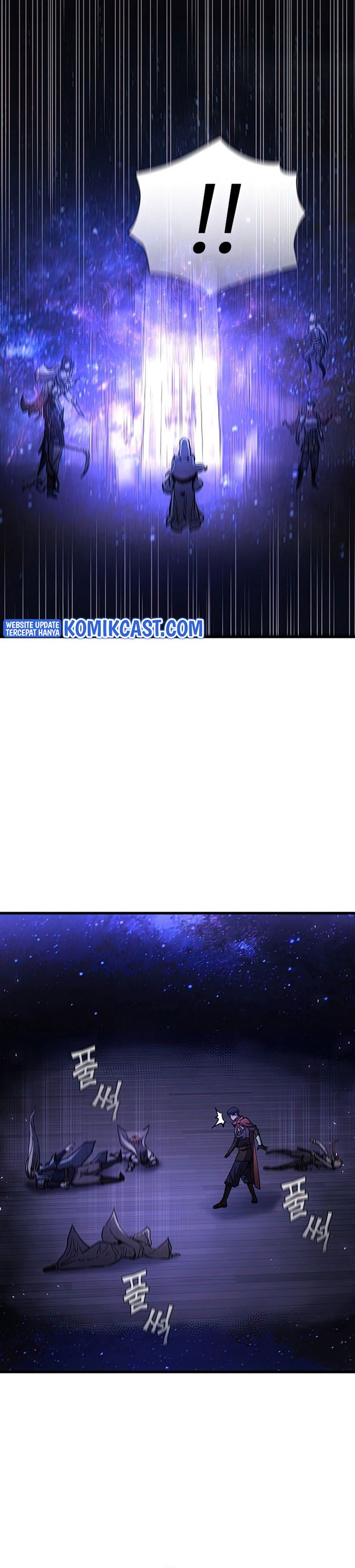 The Second Coming of Gluttony Chap 109 - Next Chap 110