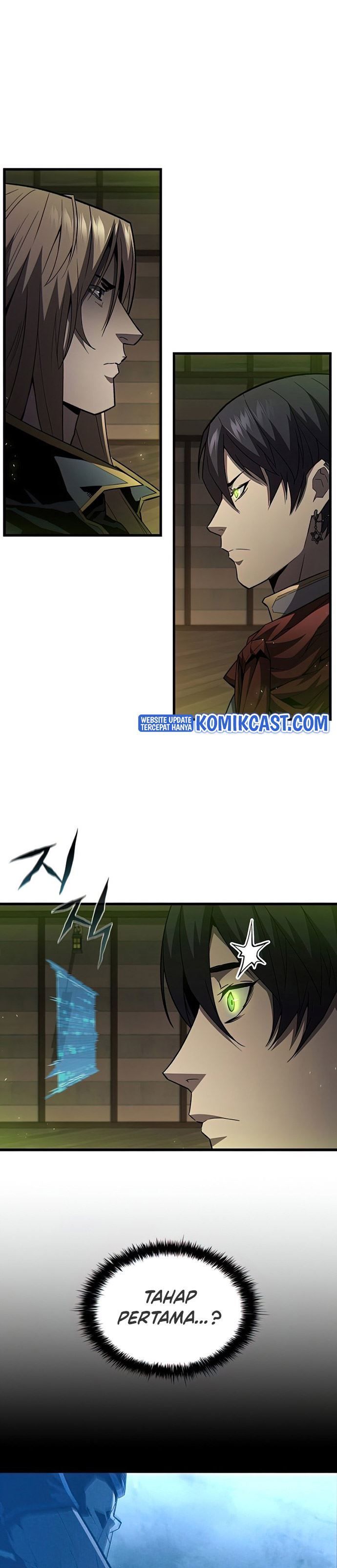 The Second Coming of Gluttony Chap 109 - Next Chap 110