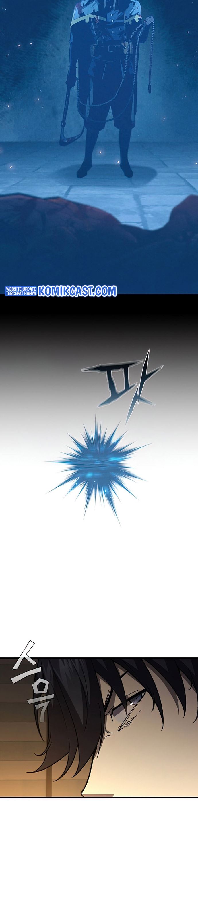 The Second Coming of Gluttony Chap 109 - Next Chap 110